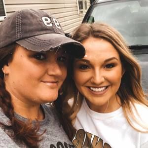 Meet your Posher, Randi